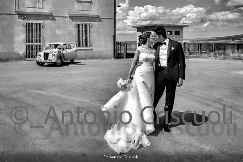 © A Criscuoli