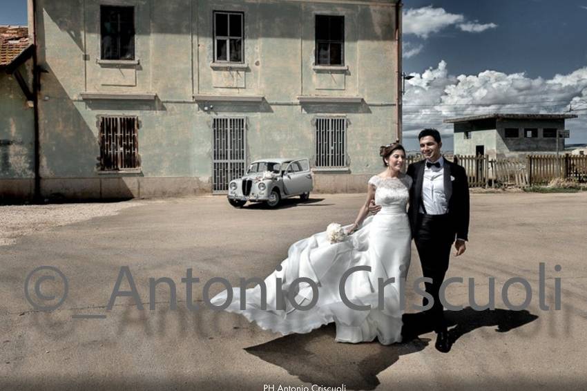 © A Criscuoli