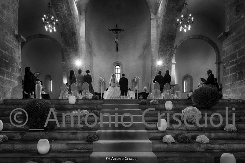 © A Criscuoli