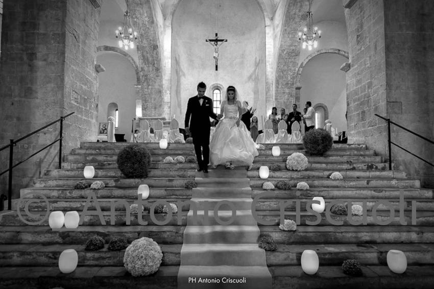 © A Criscuoli