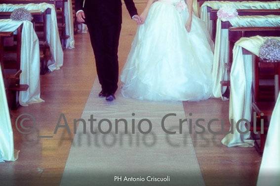 © A Criscuoli