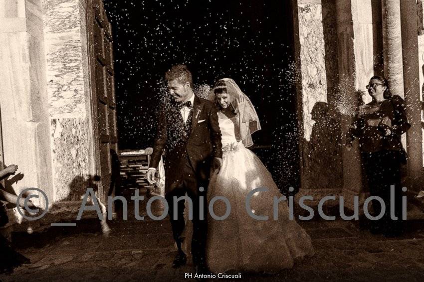 © A Criscuoli