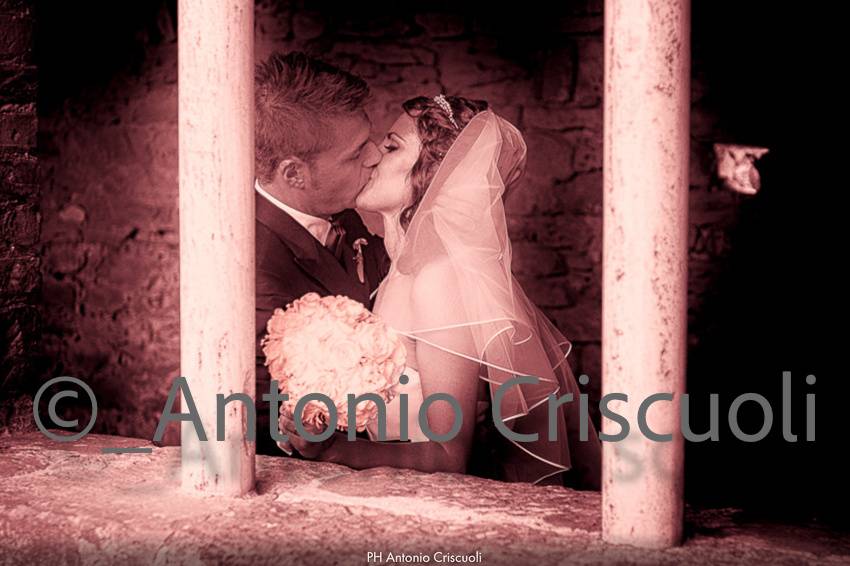 © A Criscuoli