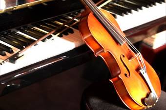 Violino e Pianoforte