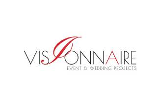 Visionnaire Event & Wedding Projects logo