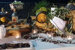 Melany Eventi