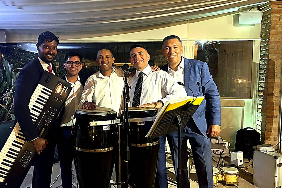 Ritmo Latino
