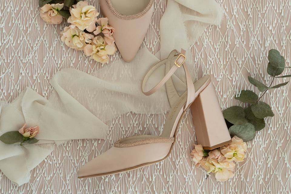 Chanel gioiello