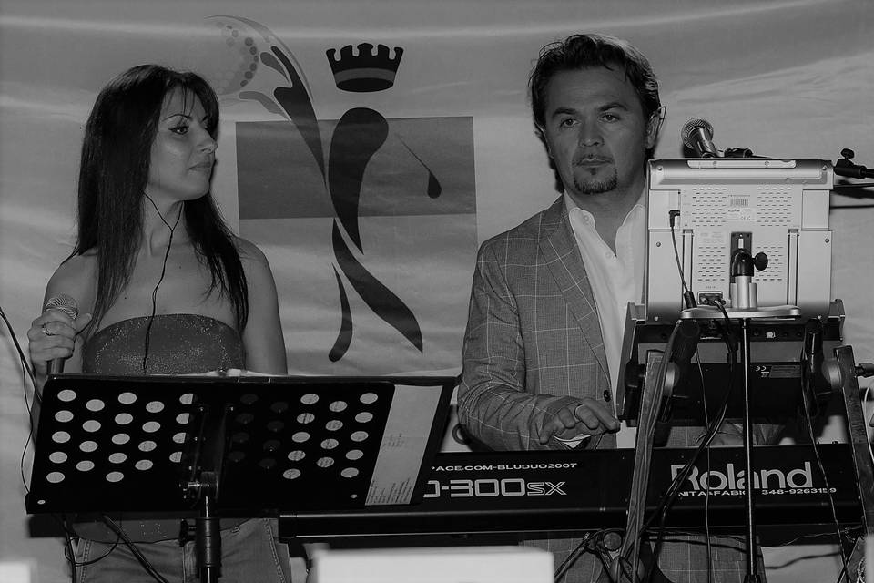 Anita&Fabio MusicLive