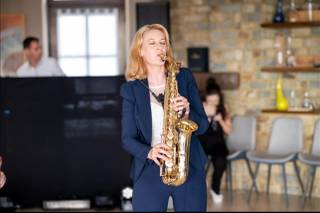 SusanSax