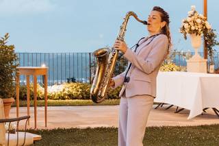 SusanSax
