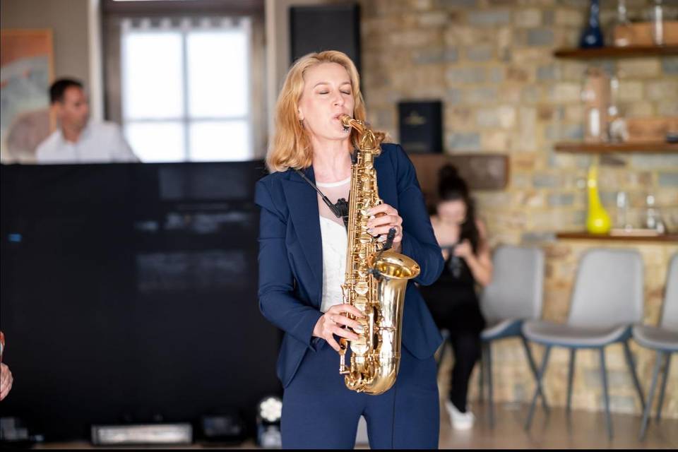 SusanSax