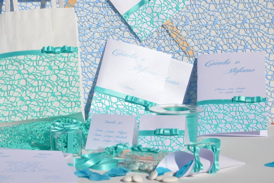 Collezione tiffany