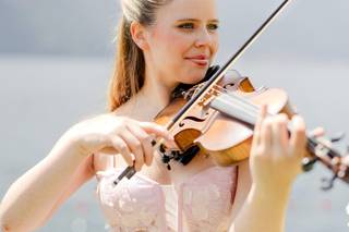 Margherita Valente Violinista