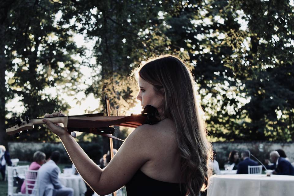 Aperitivo di Matrimonio