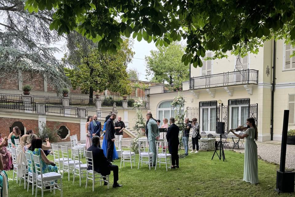 Giardini la Pergola