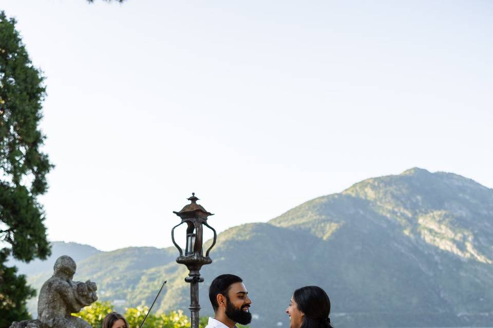 Lago di Como