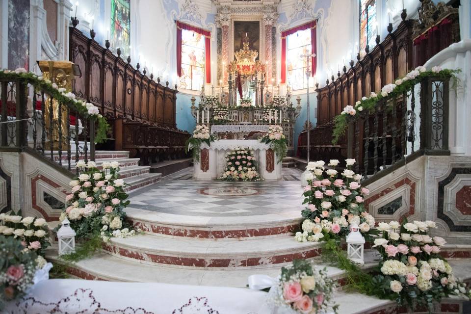 Cattedrale lipari