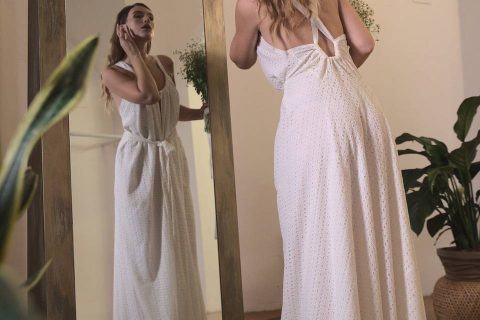 Abito da Sposa