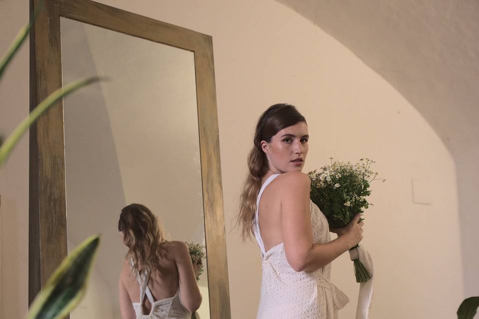 Abito da Sposa