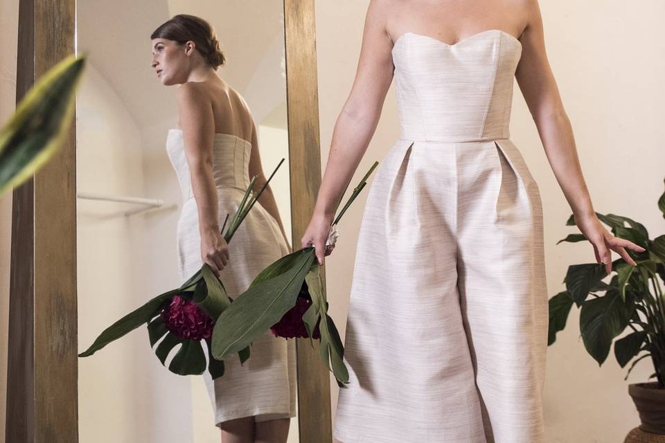 Abito da Sposa