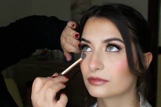 Gabriella Addis Make-up Artist