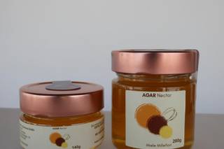 Agar Nectar