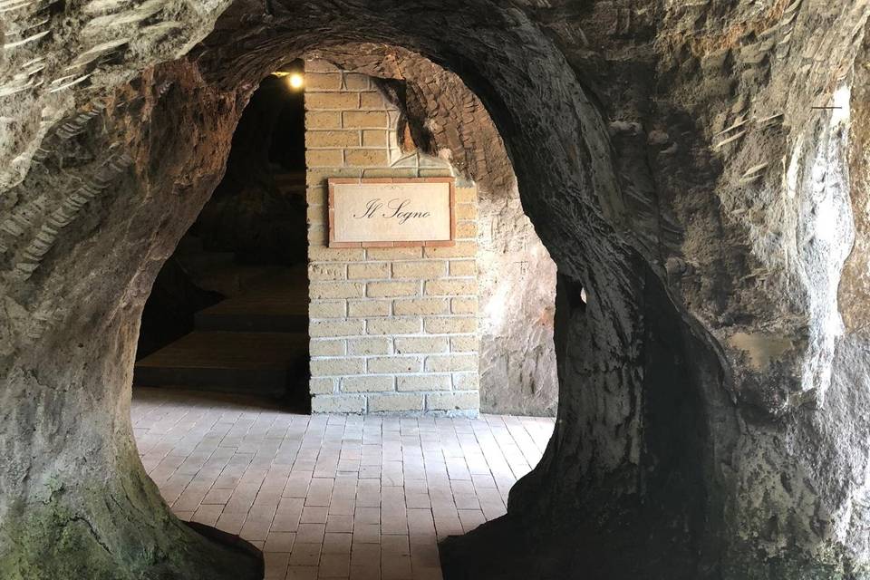 Grotta