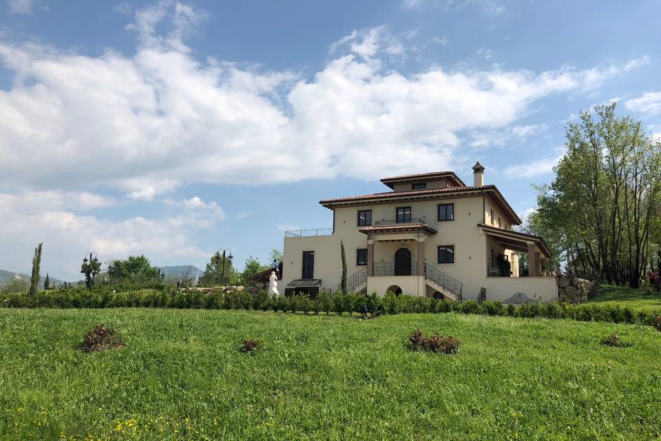 Agriturismo Il Sogno