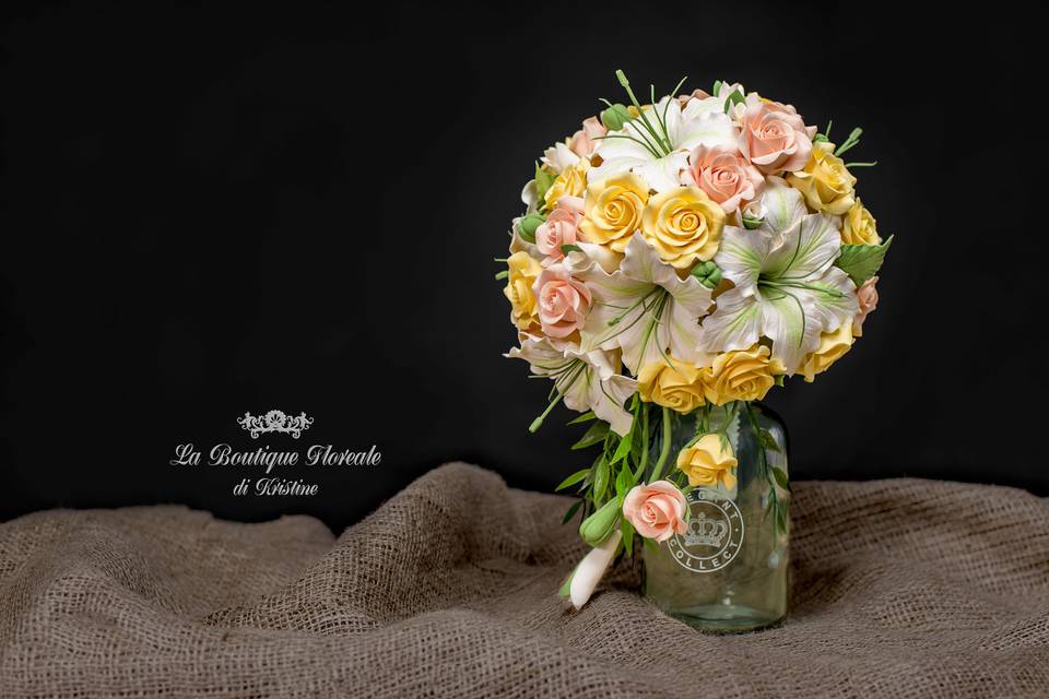 Bouquet da sposa