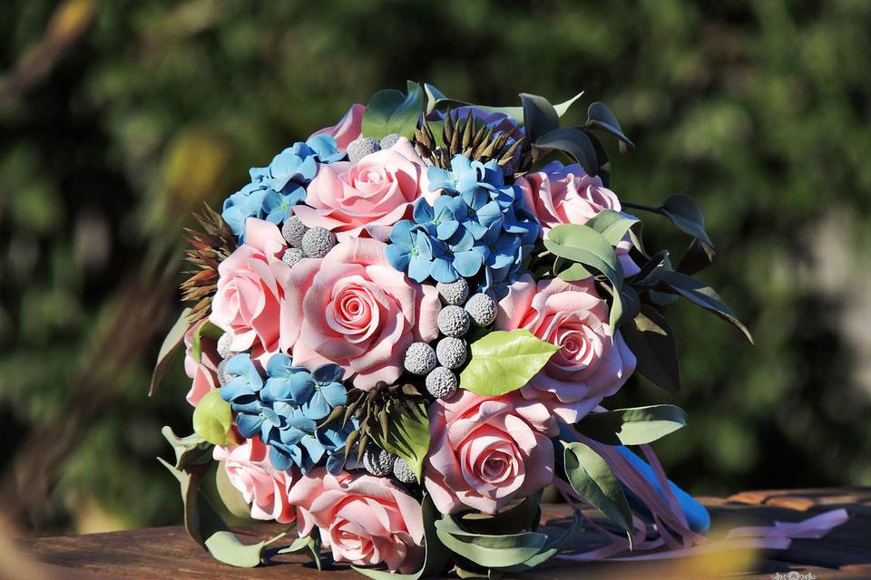 Bouquet sposa