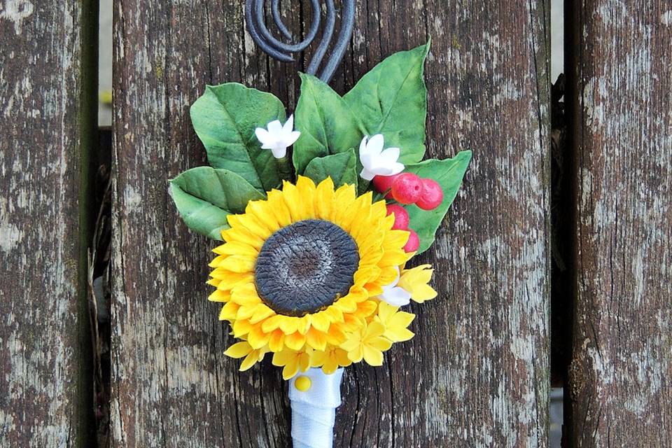 Boutonniere