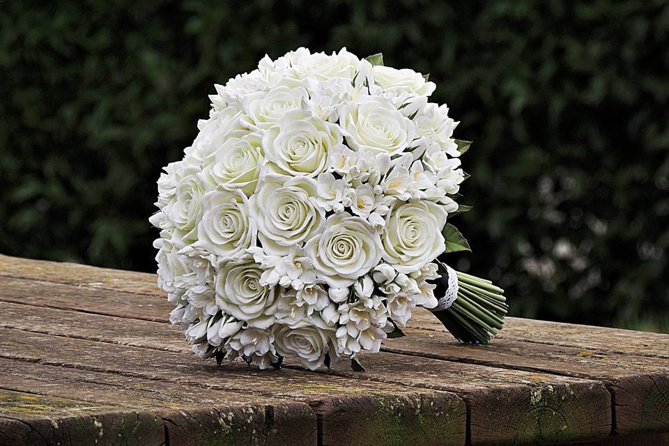 Bouquet sposa