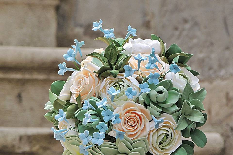 Bouquet da sposa