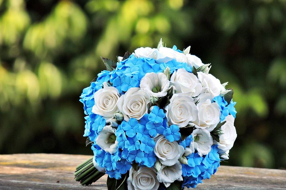 Bouquet da sposa