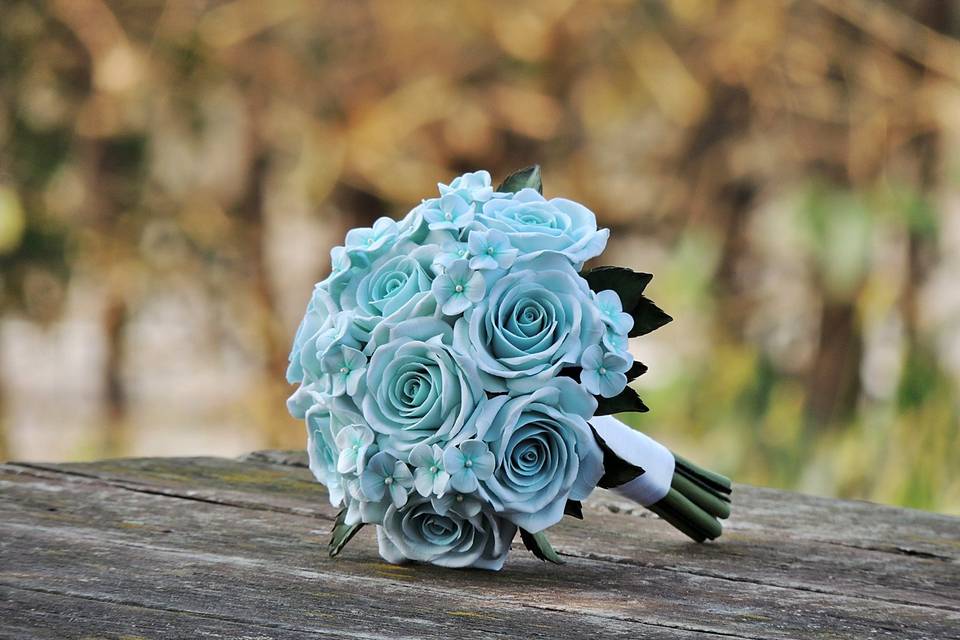 Bouquet da sposa