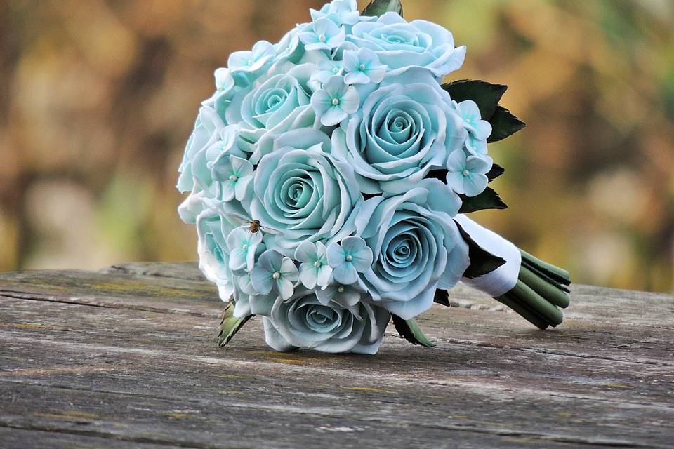 Bouquet da sposa