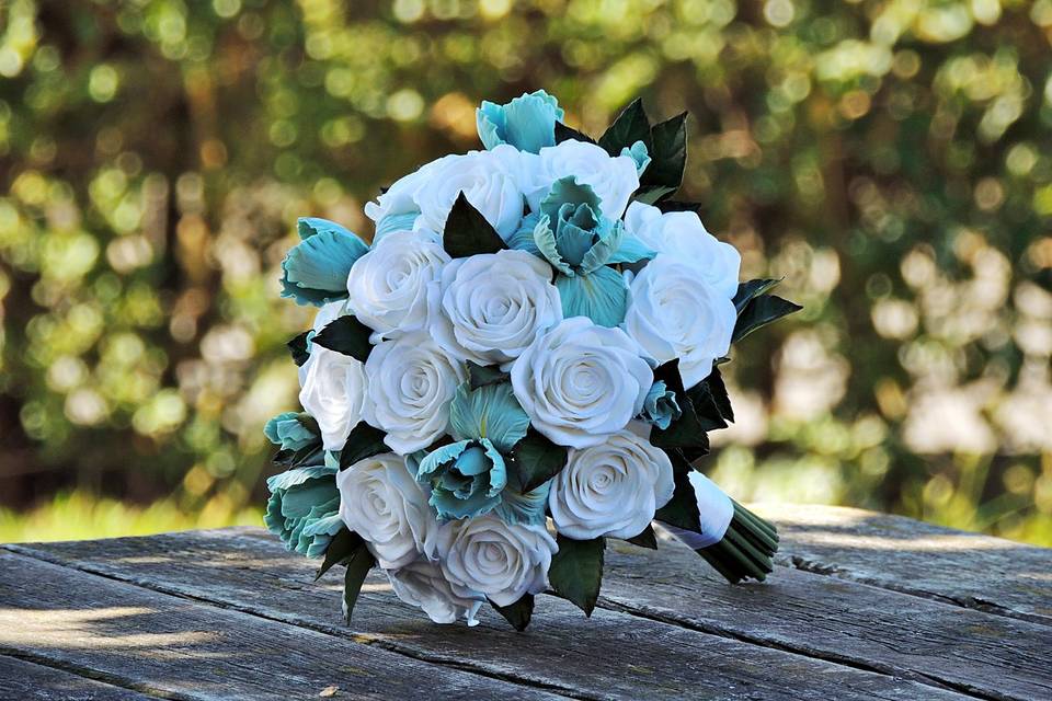 Bouquet da sposa