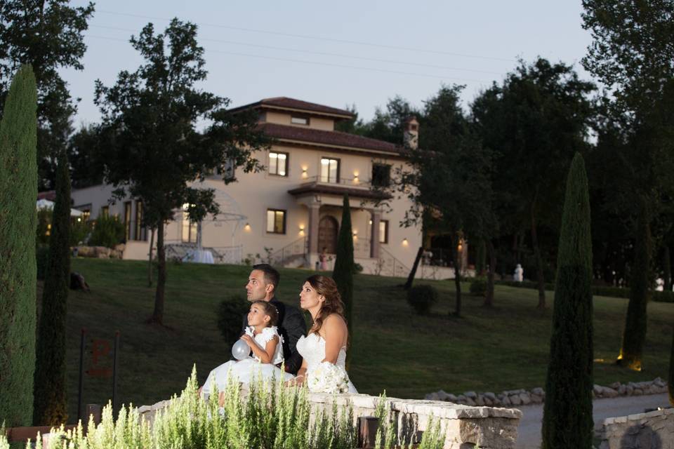 Agriturismo Il Sogno