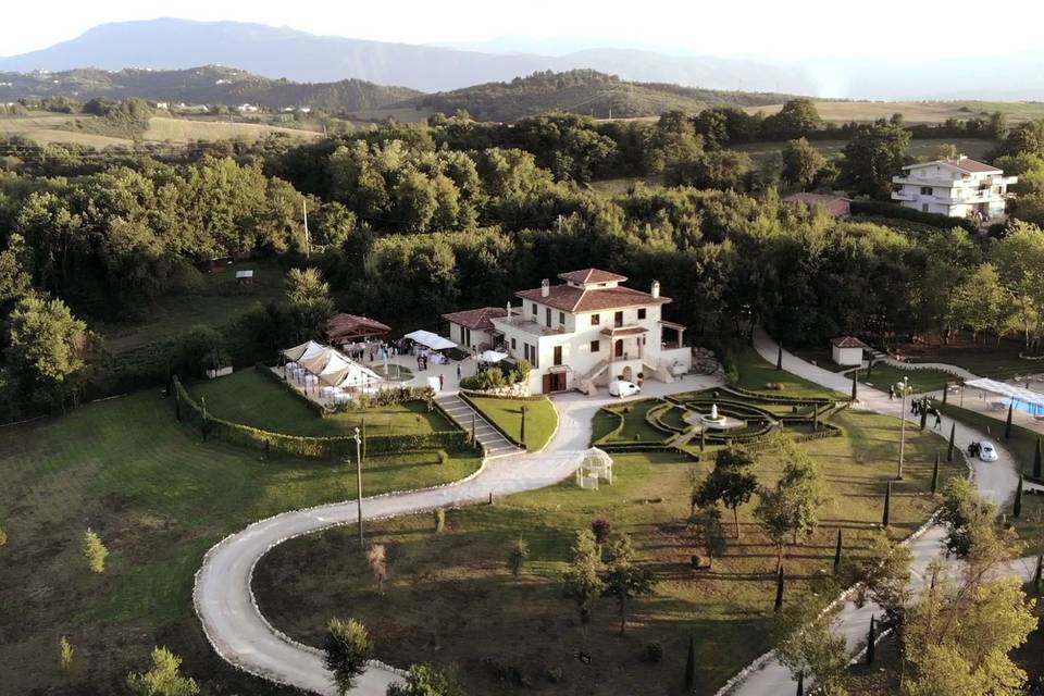 Agriturismo Il Sogno