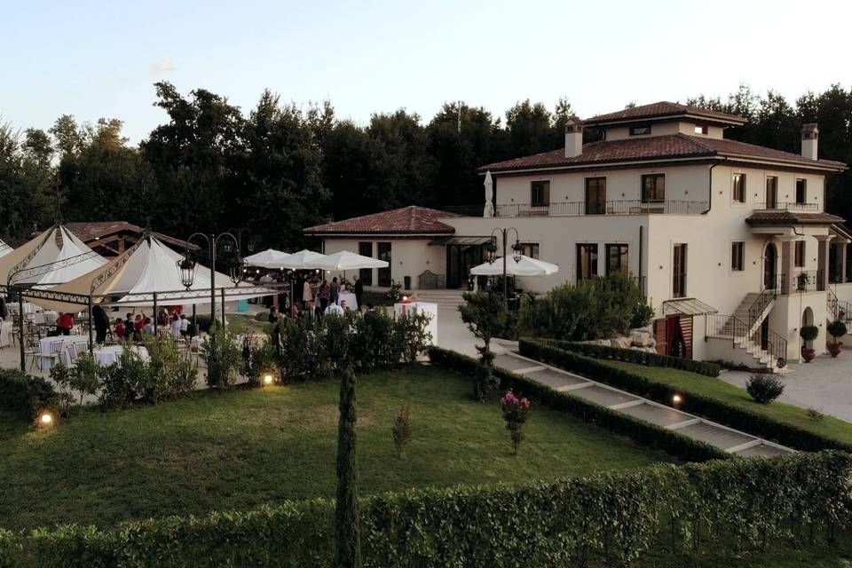 Tenuta Il Sogno