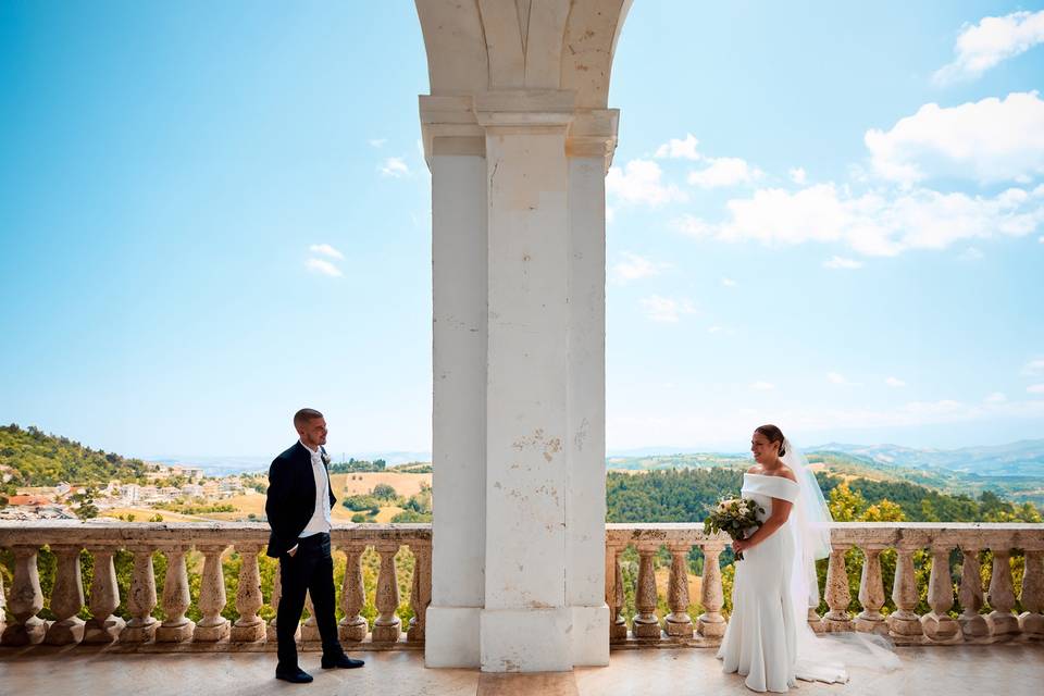 Davide & Benedetta