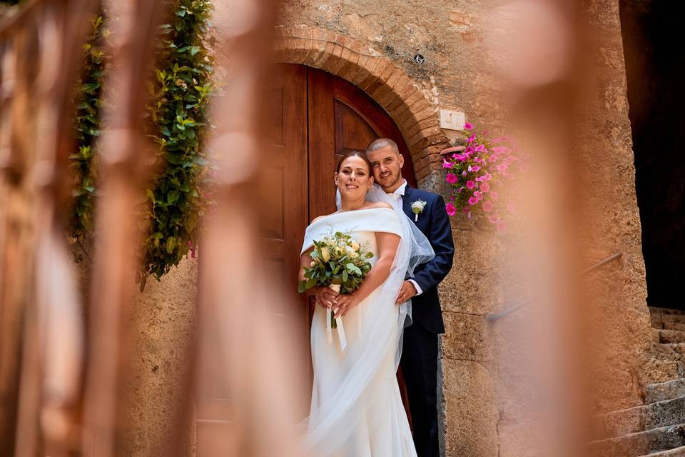 Davide & Benedetta