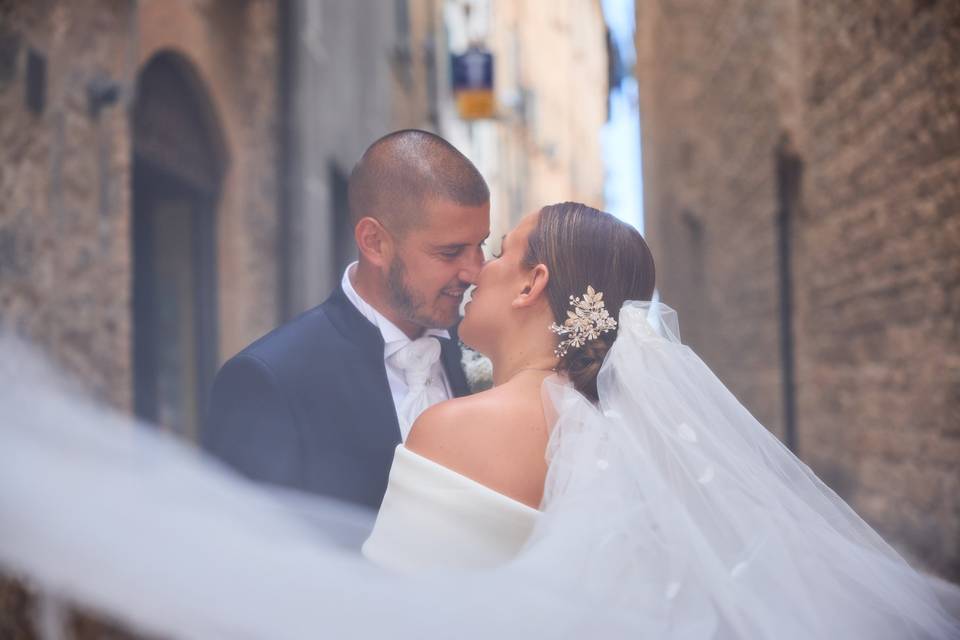 Davide & Benedetta