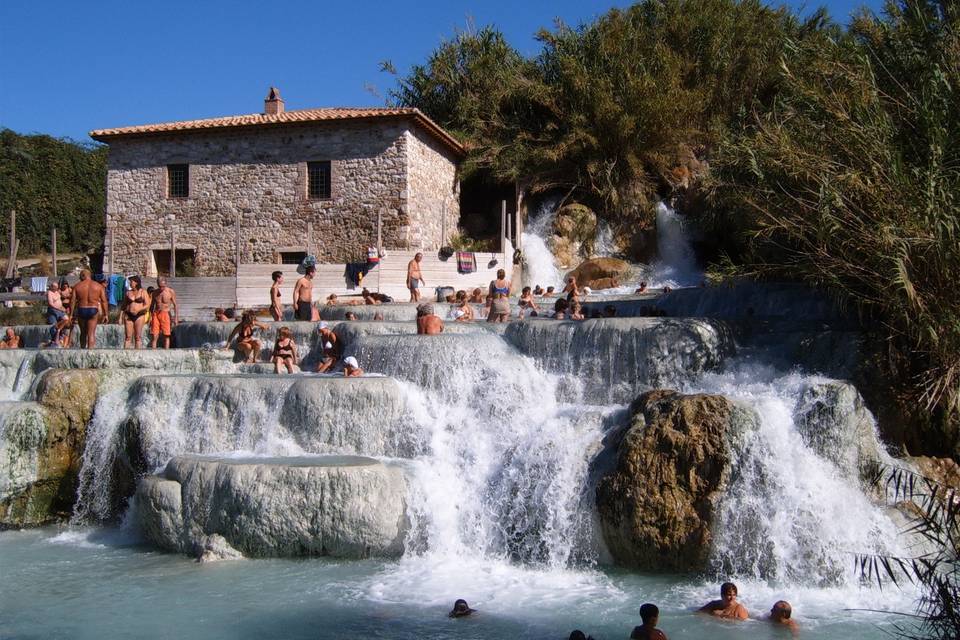 Agriturismo Fattoria Pianetti