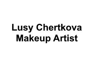 Lusy Chertkova Makeup Artist Logo