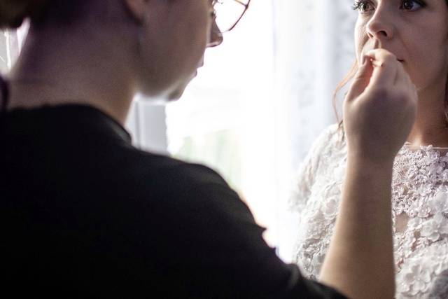 Simo Make-up Artist