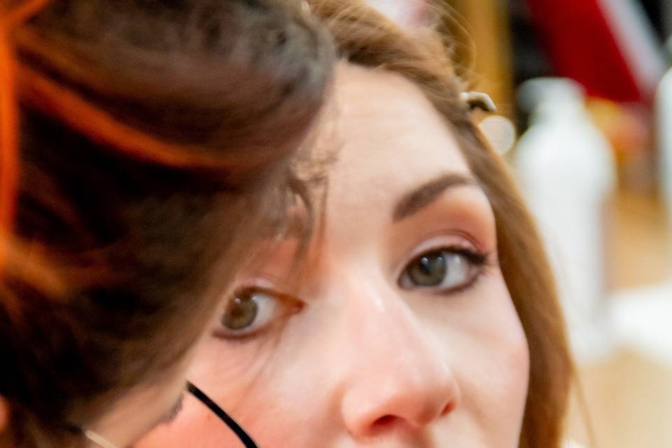Simo Make-up Artist