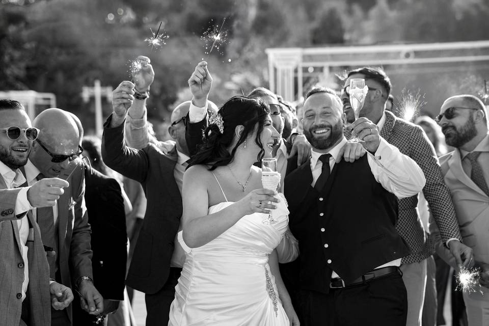 Alessandro e Alessandra