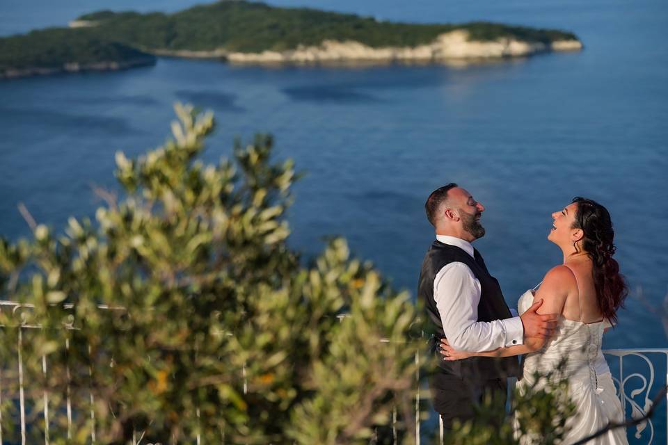 Alessandro e Alessandra